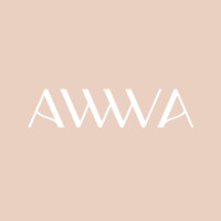 AWWA Period Care logo