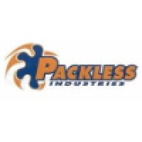 Packless Industries logo