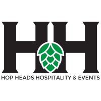 Franksville Craft Beer Garden (FCBG) / Hop Heads Hospitality & Events logo