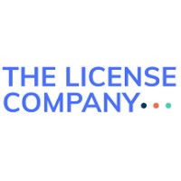 The License Company LLC logo