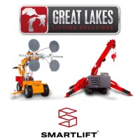 Great Lakes Lifting logo