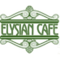 Elysian Cafe logo