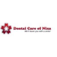 Dental Care Of Nixa logo