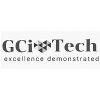 GCi Tech logo