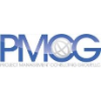 PMCG Consulting Group logo