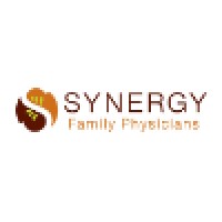 Synergy Family Physicians logo
