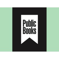 Public Books logo