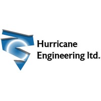 Hurricane Engineering Limited logo