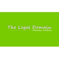 Legal Domain | Law Office & Practice Solutions logo