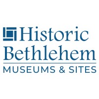 Historic Bethlehem Museums & Sites logo