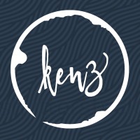 Kenz Coffee Roasters logo
