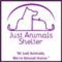 Just Animals Shelter logo