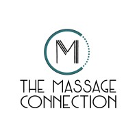 The Massage Connection logo