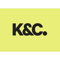K&C. logo