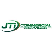 JTI Commercial Services logo