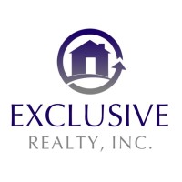 Exclusive Realty, Inc. logo