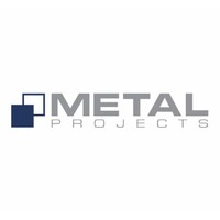 Metal Projects logo