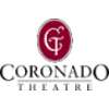 Coronado Theatre logo