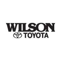 Wilson Toyota Of Ames logo