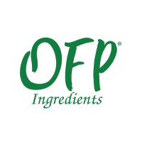 OFP Ingredients logo