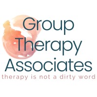Group Therapy Associates logo