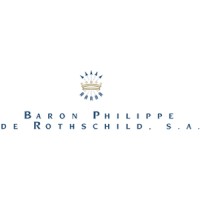 Baron Philippe De Rothschild logo