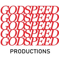 GODSPEED Productions logo