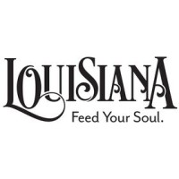 Louisiana Office Of Tourism logo