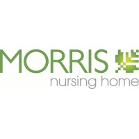 Morris Nursing Home logo