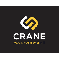 Crane Management logo