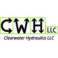 Clearwater Hydraulics logo