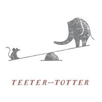 Teeter-Totter Wines logo