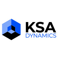 KSA Dynamics logo