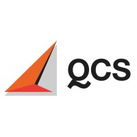 QCS-Quick Cargo Service logo