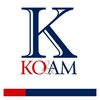 KOAM LLC logo