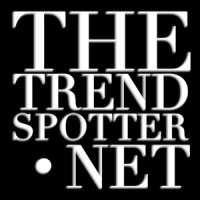The Trend Spotter logo