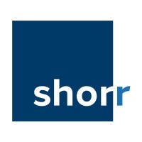 Shorr Packaging Corp. logo