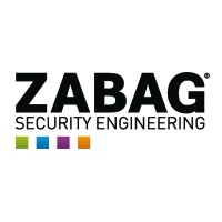 ZABAG Security Engineering GmbH logo
