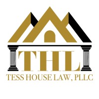 Tess House Law, PLLC logo