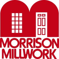 Morrison Millwork logo