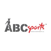 ABC Sports Pvt.Ltd. logo