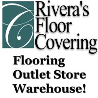 Rivera's Floor Covering logo
