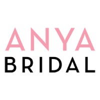 Anya Bridal logo