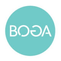 BOGA : BOGA Yoga : BOGA FiTMAT logo