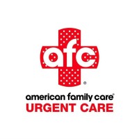 AFC Urgent Care Aberdeen logo