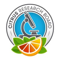 Citrus Research Board logo