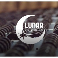 Lunar Distribution logo