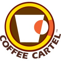 The Coffee Cartel logo
