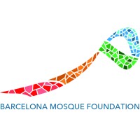 Barcelona Mosque Foundation logo
