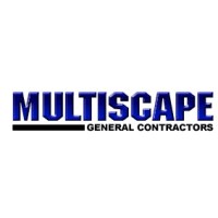 Multiscape Inc logo